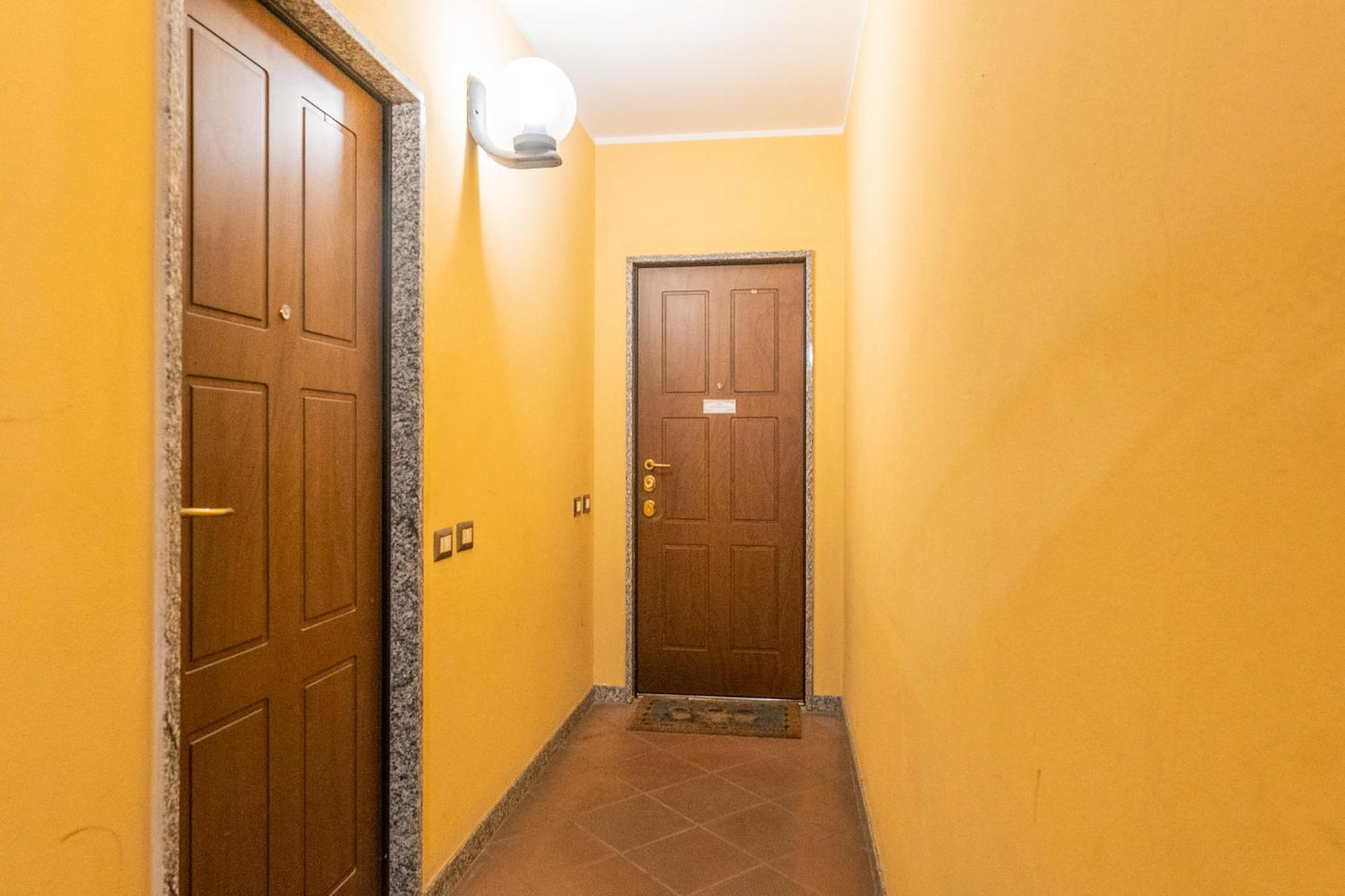 Ap4 Appartamento Nel Cuore Di Milano מראה חיצוני תמונה