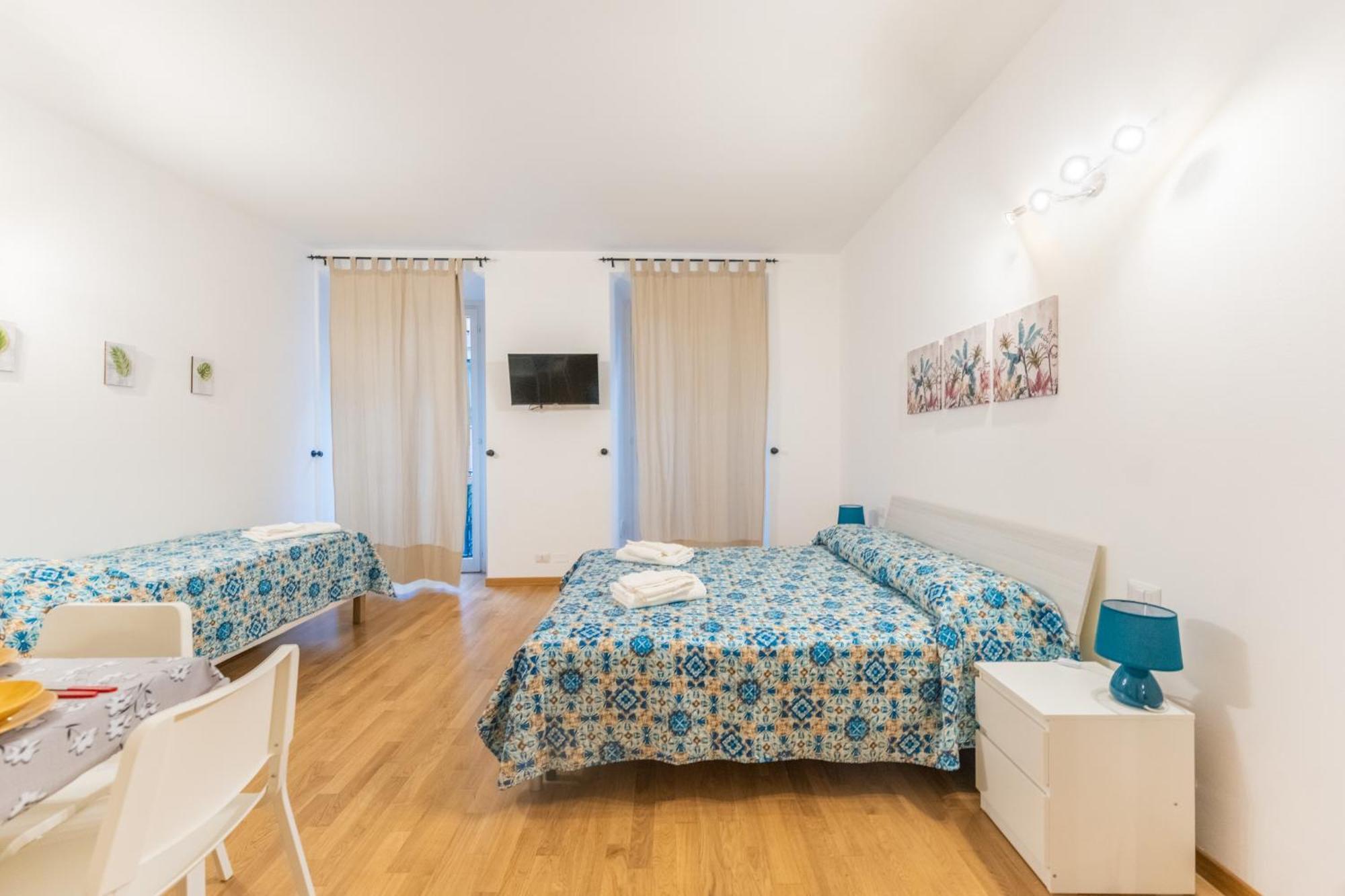 Ap4 Appartamento Nel Cuore Di Milano מראה חיצוני תמונה
