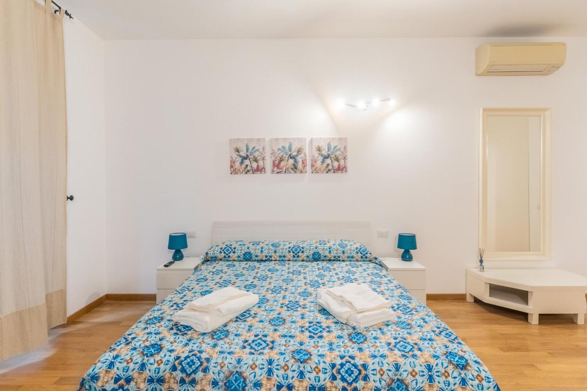 Ap4 Appartamento Nel Cuore Di Milano מראה חיצוני תמונה