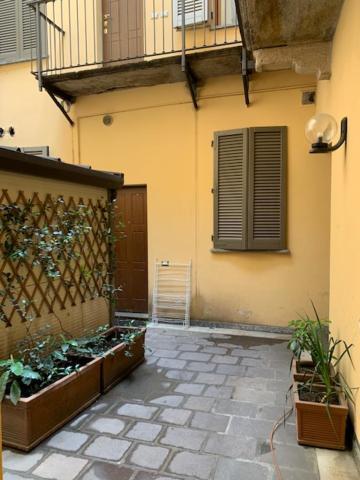 Ap4 Appartamento Nel Cuore Di Milano מראה חיצוני תמונה